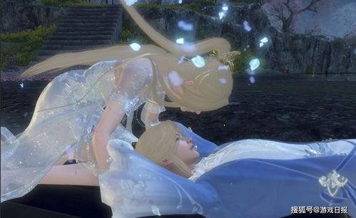 逆水寒最新天裳爆料,天裳时装惊艳亮相,古风服饰再掀热潮 第1张 逆水寒最新天裳爆料,天裳时装惊艳亮相,古风服饰再掀热潮 第1张