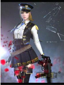 蔡文昭角色cf爆料最新,神秘技能觉醒，战场霸主即将诞生！