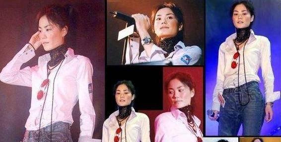 最新王菲爆料事件视频  第2张