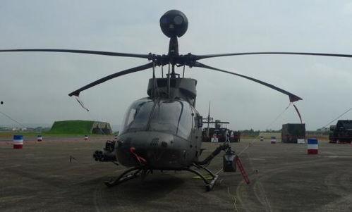 怎么开爆料的直升机视频,惊心动魄的空中直播  第3张